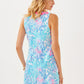ROMEY SHIFT ROMPER