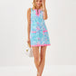 ROMEY SHIFT ROMPER