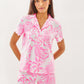 BISCAYNE PJ SHORT