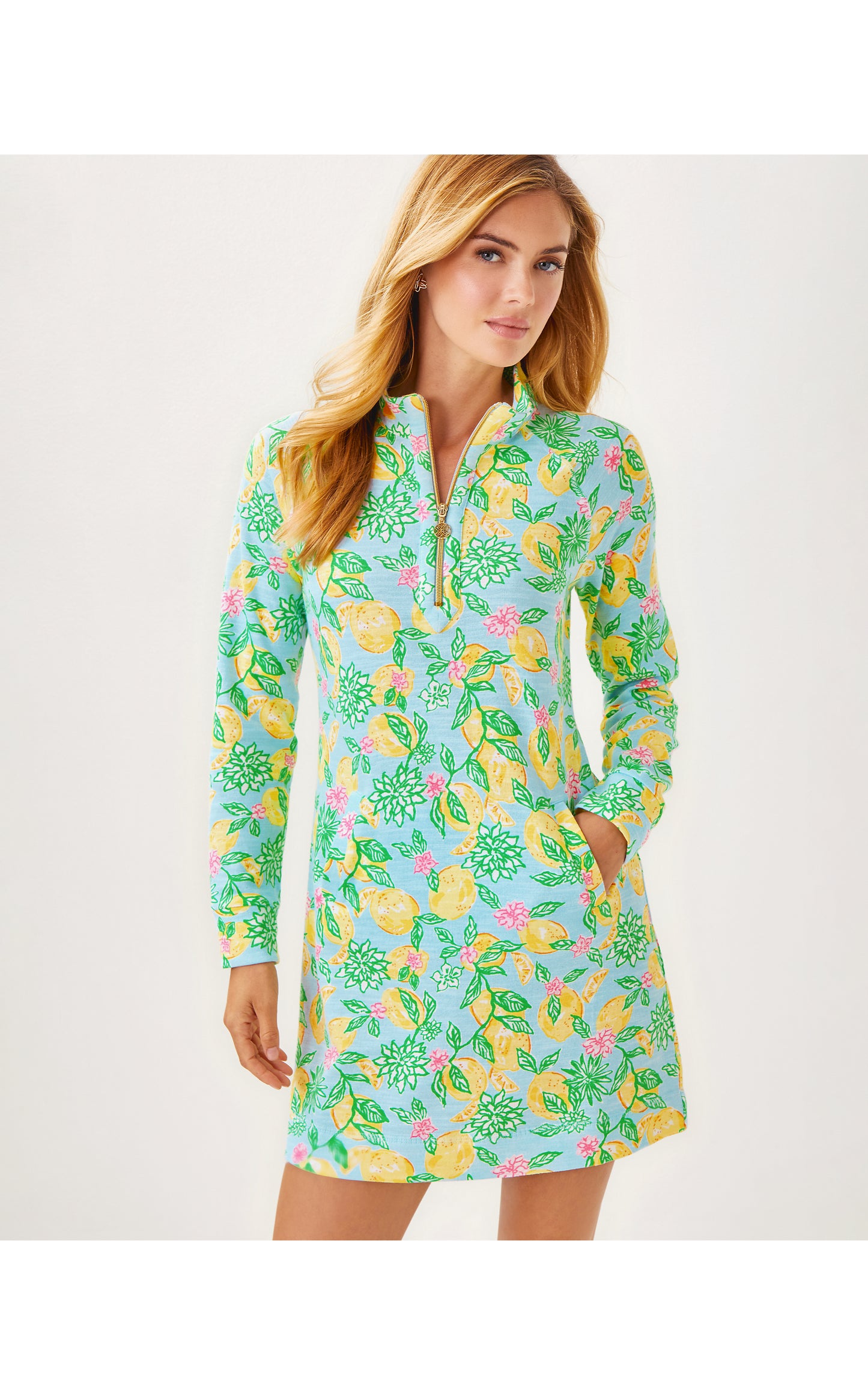 ASHLEE DRESS