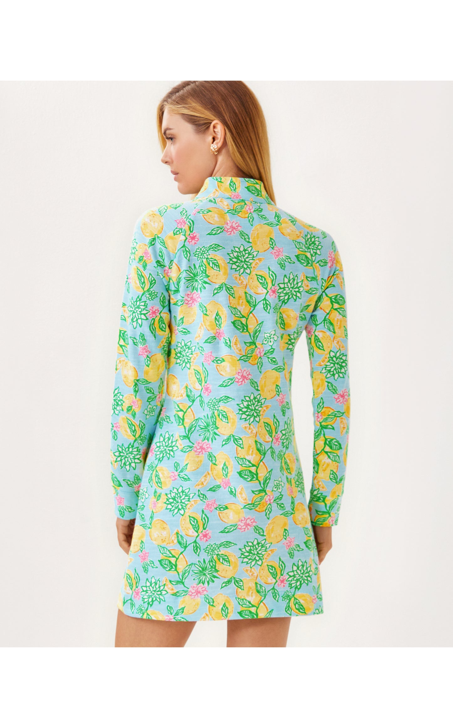 ASHLEE DRESS