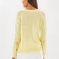 TENSLEY SWEATER