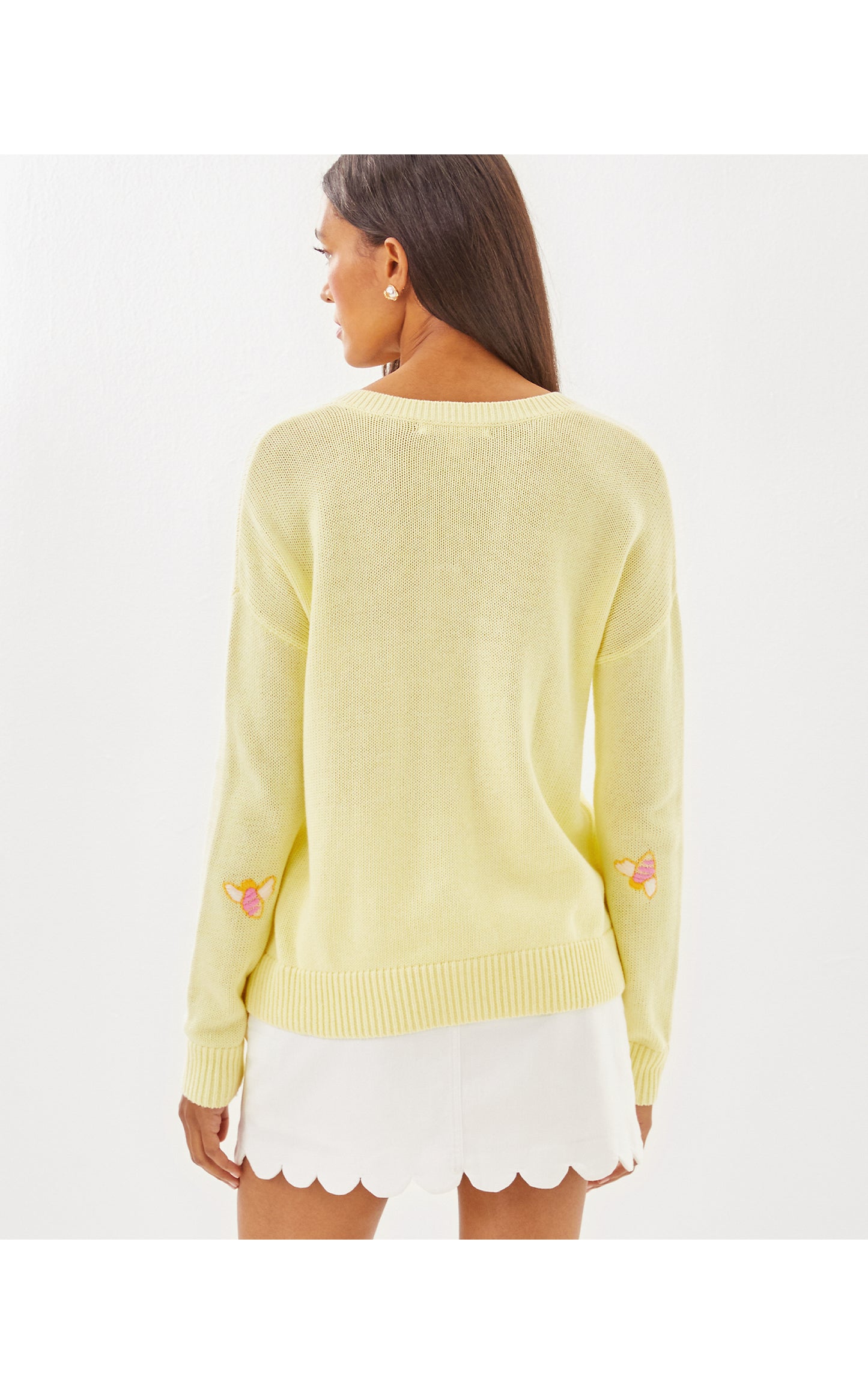 TENSLEY SWEATER