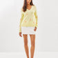 TENSLEY SWEATER