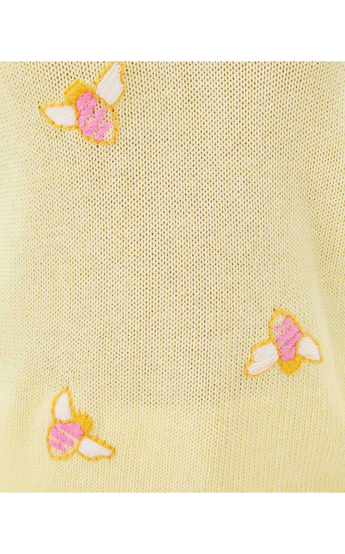 TENSLEY SWEATER