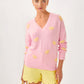 TENSLEY SWEATER