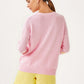 TENSLEY SWEATER