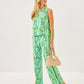 BAL HARBOUR STRETCH PALAZZO