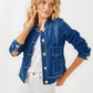 SHEPA DENIM JACKET