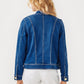 SHEPA DENIM JACKET