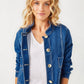 SHEPA DENIM JACKET