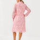 EIRA MIDI SHIRTDRESS