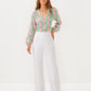 ELLAMARIE STRETCH PANT