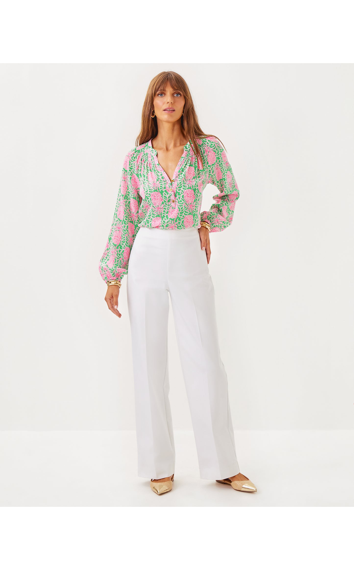 ELLAMARIE STRETCH PANT