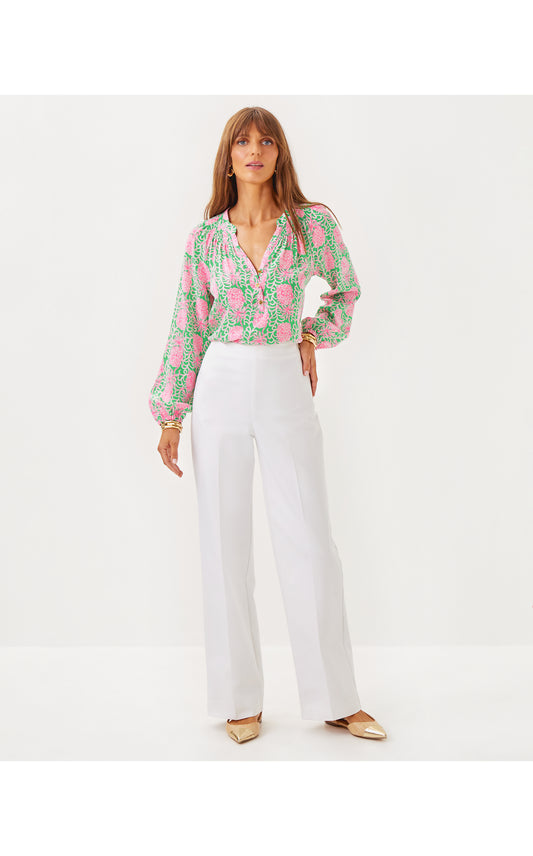 ELLAMARIE STRETCH PANT