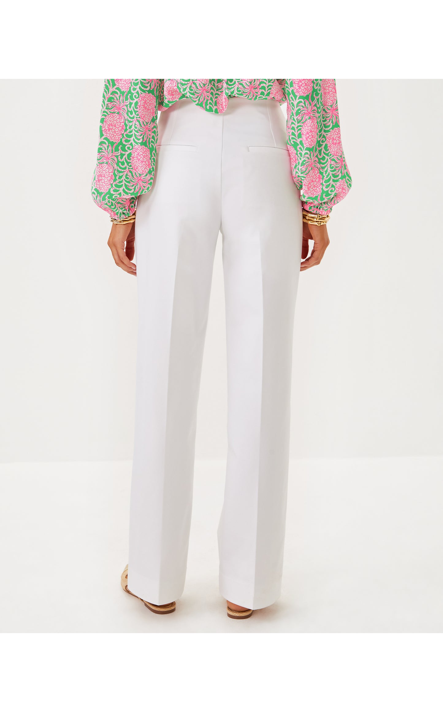 ELLAMARIE STRETCH PANT