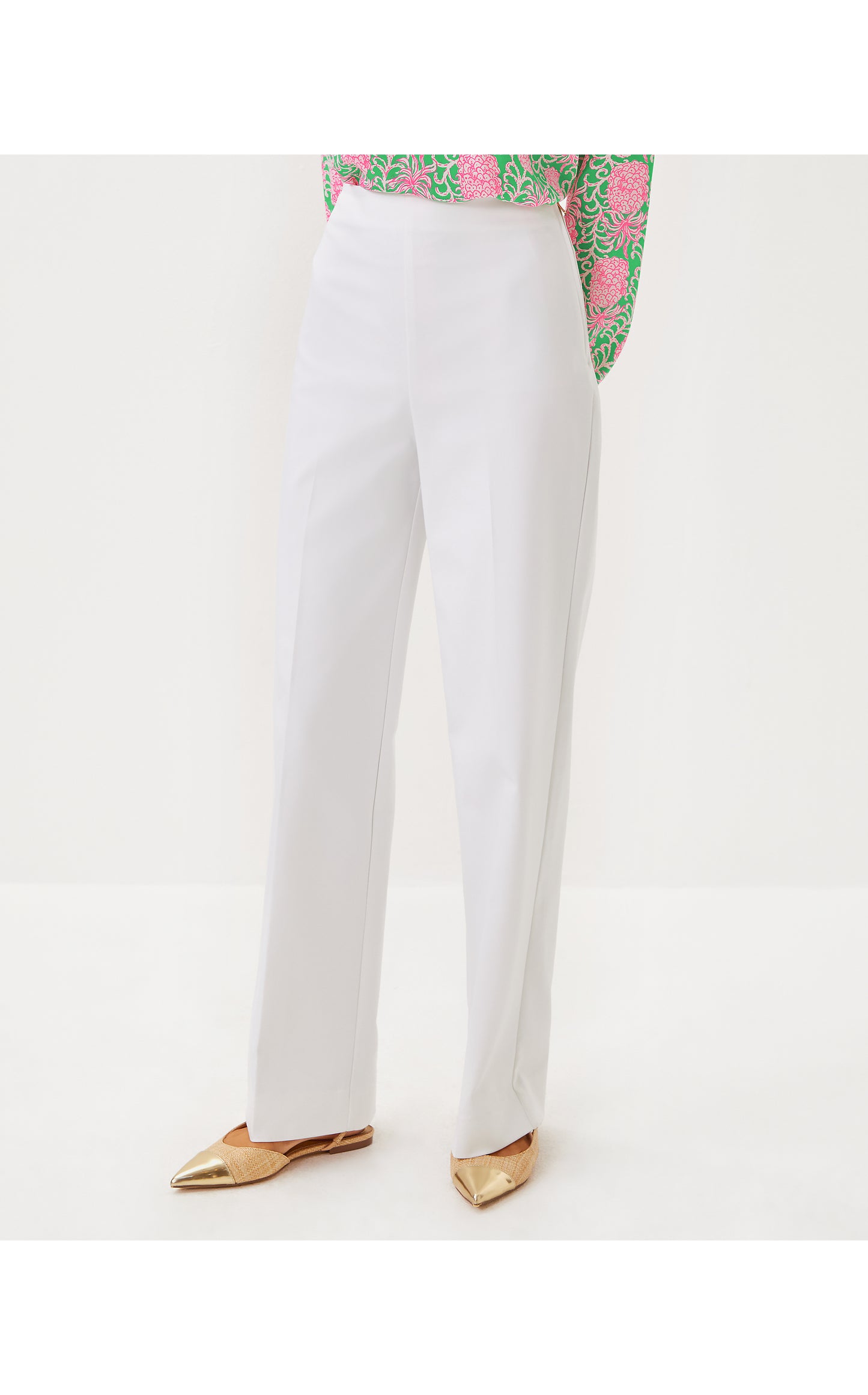 ELLAMARIE STRETCH PANT