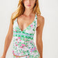 JAMILA TANKINI TOP