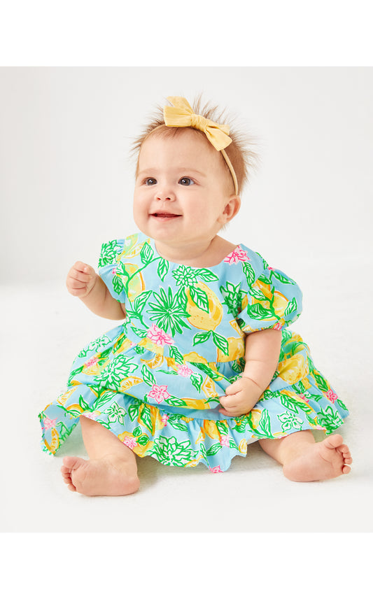LOU LOU INFANT DRESS