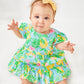 LOU LOU INFANT DRESS