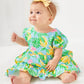 LOU LOU INFANT DRESS