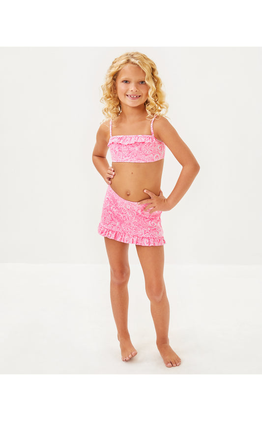 TOPHER BIKINI UPF 50+