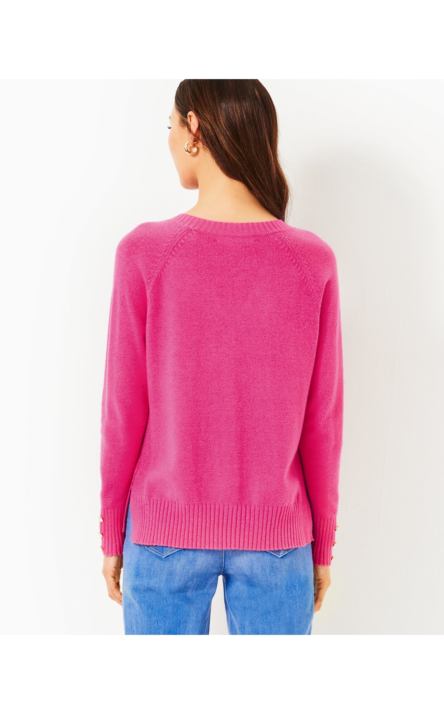 KAYCEE SWEATER