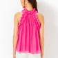 FLORIAN SILK TOP