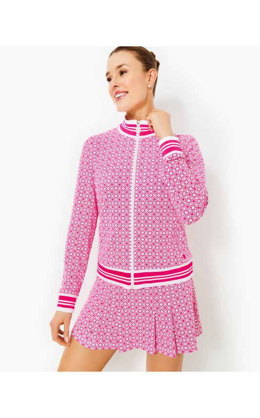 REGATE JACKET UPF 50+