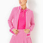 REGATE JACKET UPF 50+