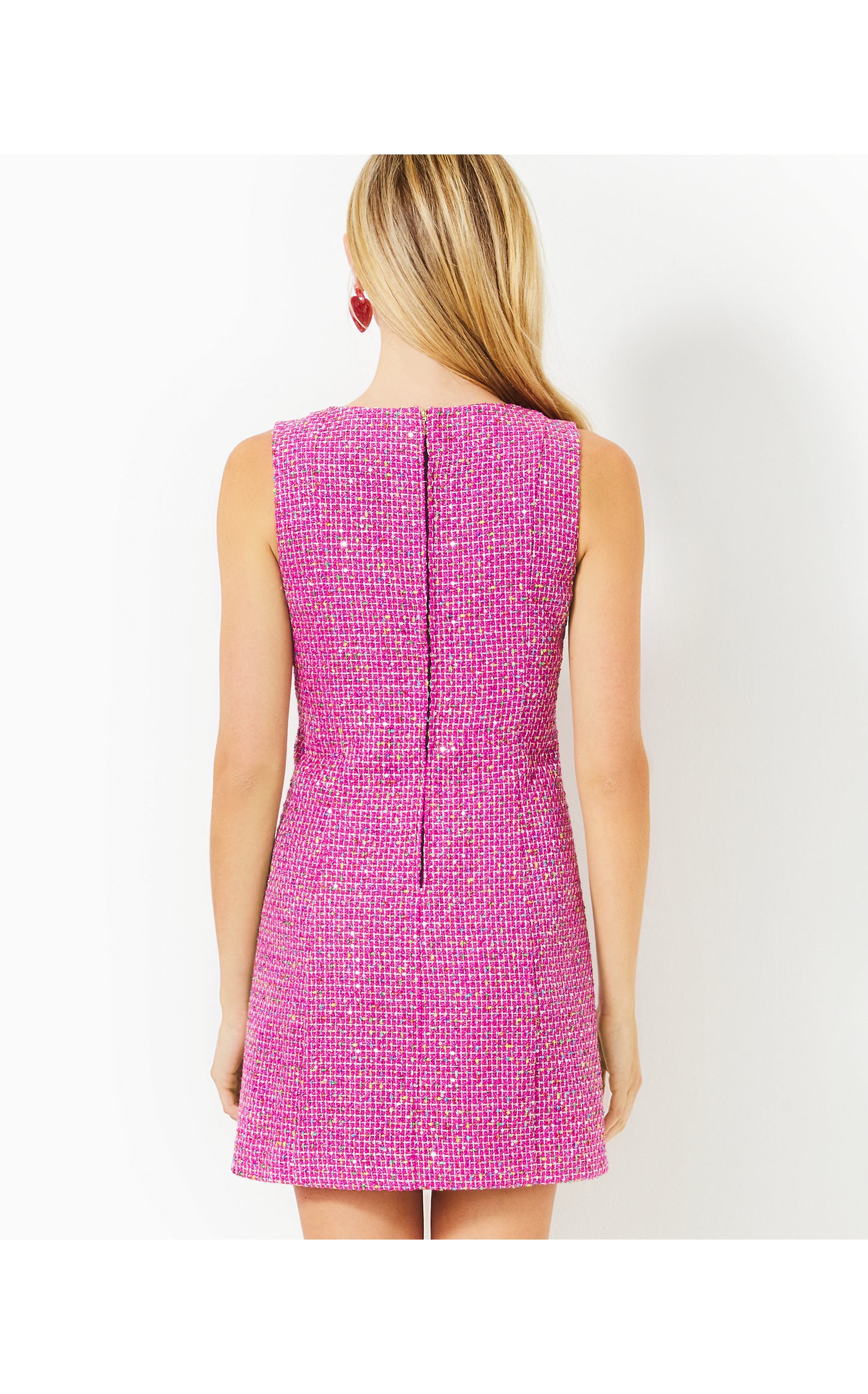 BINDY SHIFT ROMPER