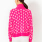 LIGGY SWEATER