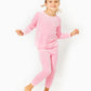 MINI CIANA VELOUR TOP