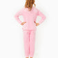 MINI CIANA VELOUR TOP