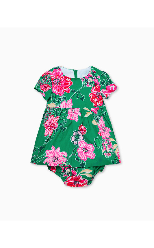 KELCE INFANT DRESS
