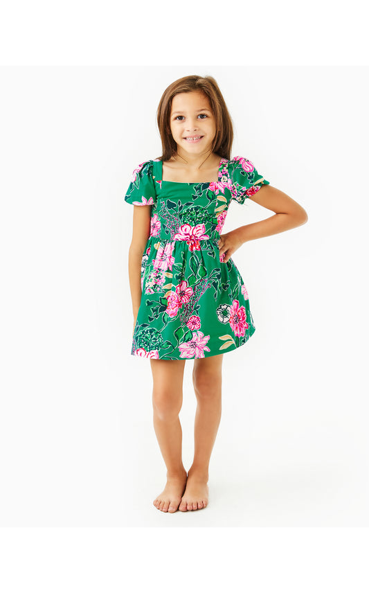 SHIVANGI DRESS