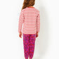 MINI MALLIE TERRY PANT
