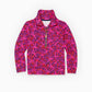MINI ELENI PULLOVER