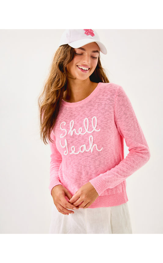 TULLY SWEATER