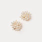 TIDEPOOL TREASURES PEARL EARRINGS