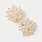 TIDEPOOL TREASURES PEARL EARRINGS