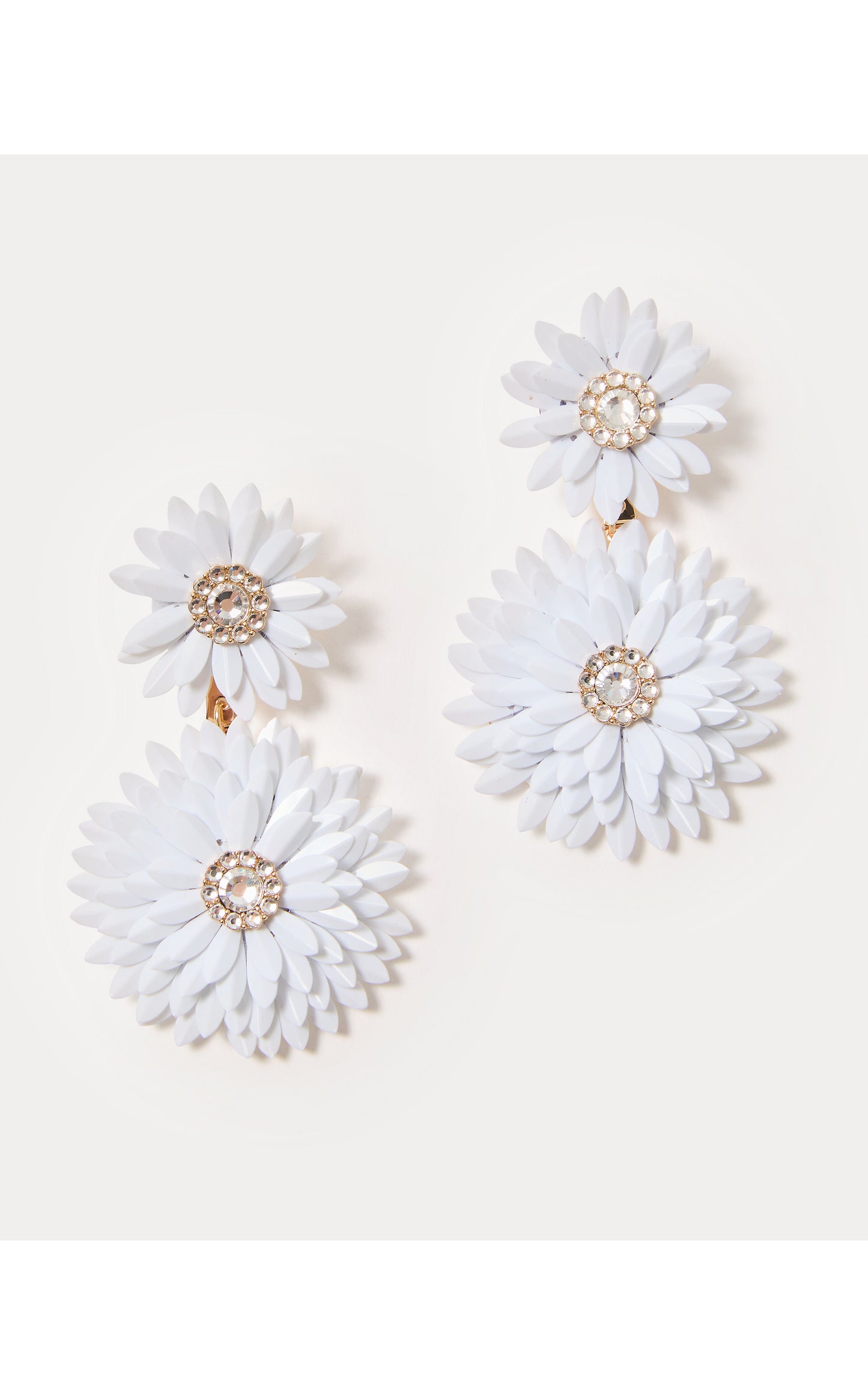 SUNSHINE STATEMENT EARRINGS