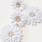 SUNSHINE STATEMENT EARRINGS
