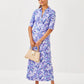 BERKELY MAXI DRESS