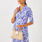 BERKELY MAXI DRESS