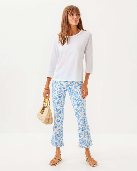 PAULSON KNIT TOP
