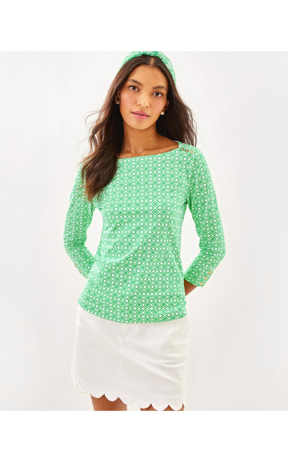 CALLISON UPF 50+ TOP