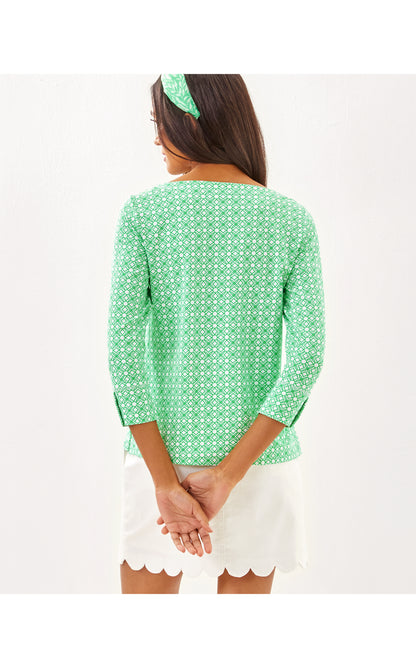 CALLISON UPF 50+ TOP