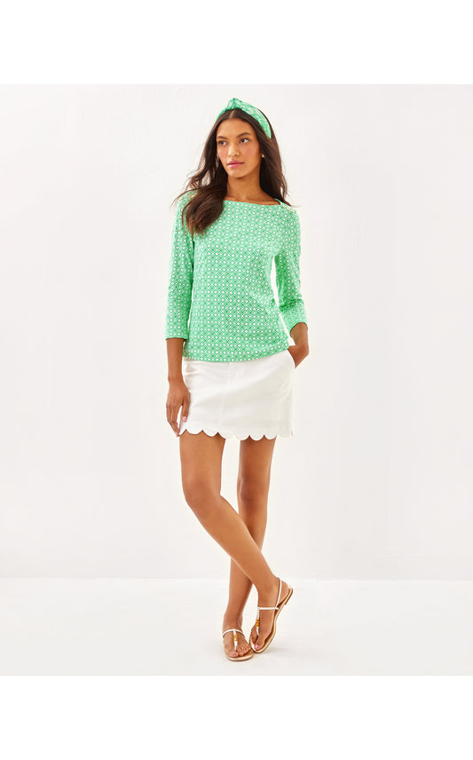 CALLISON UPF 50+ TOP
