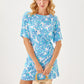SHAW DRESS